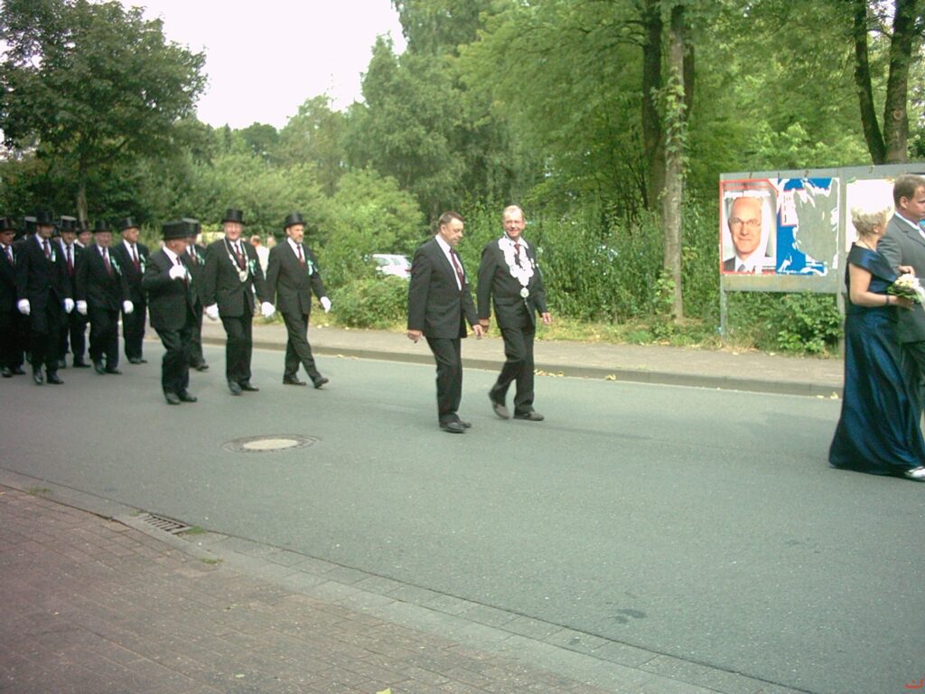 Erinnerungen 19